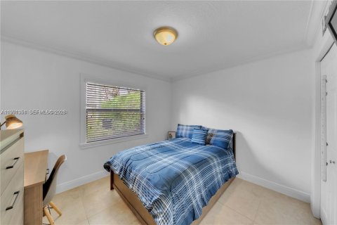 Townhouse in Miami, Florida 3 bedrooms, 103.12 sq.m. № 2032144 - photo 6