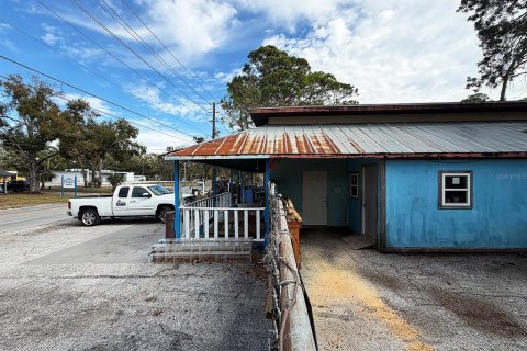 Commercial property in Port Richey, Florida 512.08 sq.m. № 2143738 - photo 4