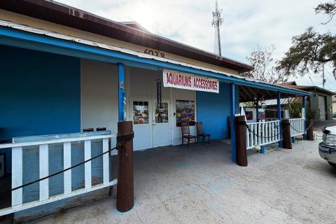 Commercial property in Port Richey, Florida 512.08 sq.m. № 2143738 - photo 2