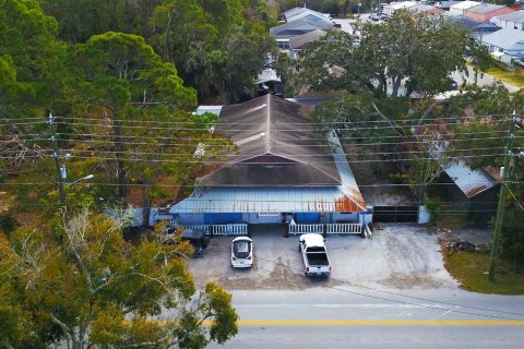 Immobilier commercial à Port Richey, Floride 512.08 m2 № 2143738