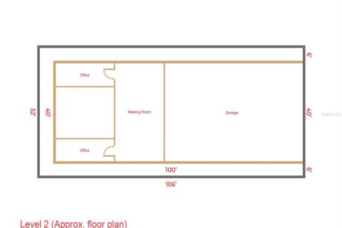 Commercial property in Port Richey, Florida 512.08 sq.m. № 2143738 - photo 20
