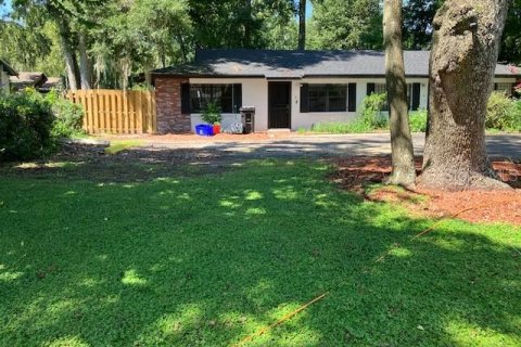 Appartement à louer à Gainesville, Floride: 2 chambres, 161.65 m2 № 1903344 - photo 1