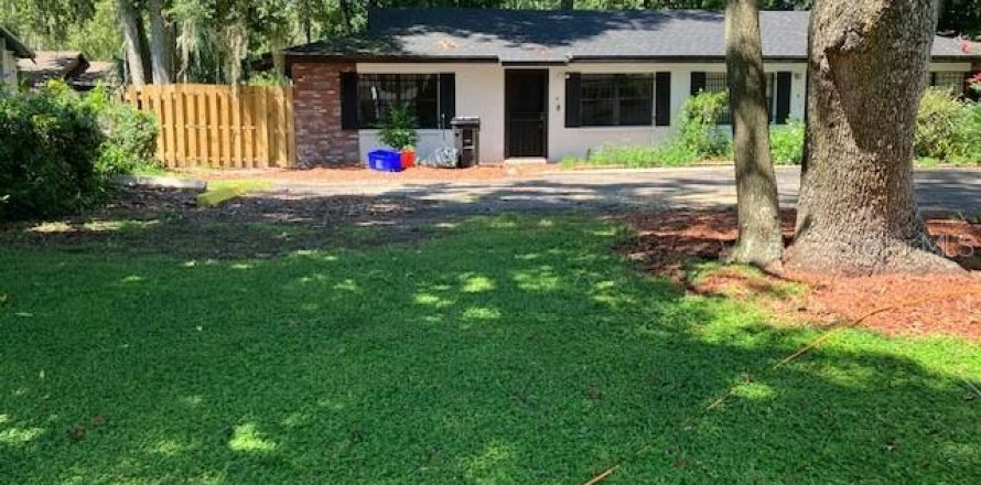 Apartamento en Gainesville, Florida 2 dormitorios, 161.65 m2 № 1903344