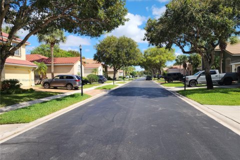 House in Boca Raton, Florida 3 bedrooms, 173.91 sq.m. № 1691239 - photo 28