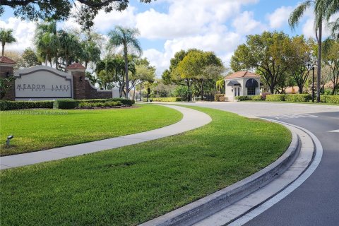 House in Boca Raton, Florida 3 bedrooms, 173.91 sq.m. № 1691239 - photo 30