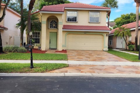 House in Boca Raton, Florida 3 bedrooms, 173.91 sq.m. № 1691239 - photo 27