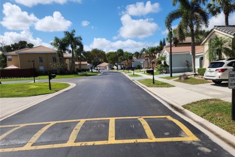 House in Boca Raton, Florida 3 bedrooms, 173.91 sq.m. № 1691239 - photo 29