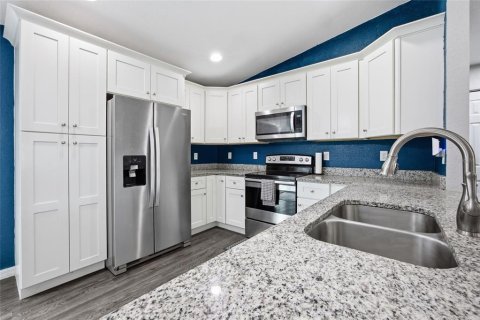 Casa en venta en Ocklawaha, Florida, 3 dormitorios, 122.54 m2 № 2155656 - foto 10