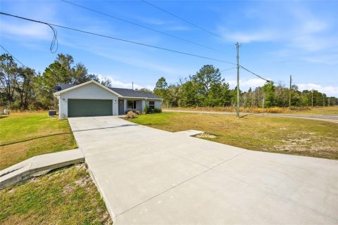 Casa en venta en Ocklawaha, Florida, 3 dormitorios, 122.54 m2 № 2155656 - foto 2