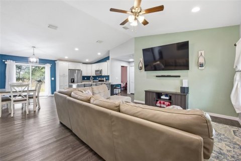 Casa en venta en Ocklawaha, Florida, 3 dormitorios, 122.54 m2 № 2155656 - foto 5