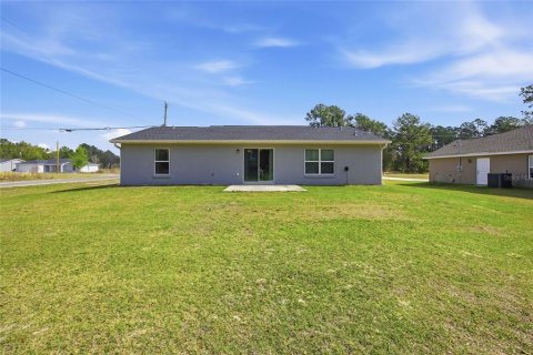 Casa en venta en Ocklawaha, Florida, 3 dormitorios, 122.54 m2 № 2155656 - foto 26