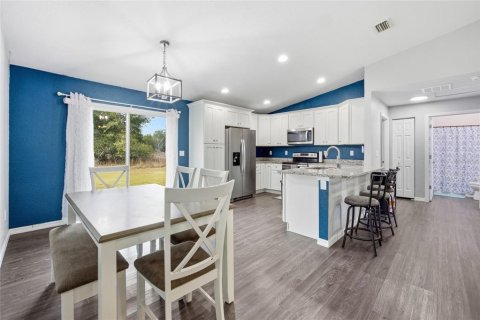 Casa en venta en Ocklawaha, Florida, 3 dormitorios, 122.54 m2 № 2155656 - foto 8
