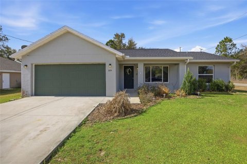 Casa en venta en Ocklawaha, Florida, 3 dormitorios, 122.54 m2 № 2155656 - foto 3