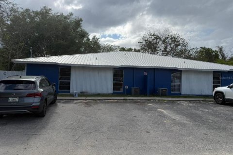 Immobilier commercial à Ocala, Floride 8 chambres, 317.45 m2 № 2305879