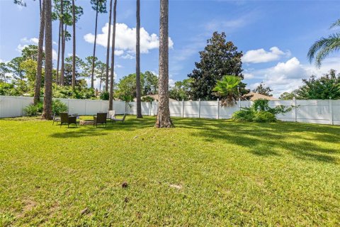 Villa ou maison à vendre à Palm Coast, Floride: 3 chambres, 124.77 m2 № 2339175 - photo 29