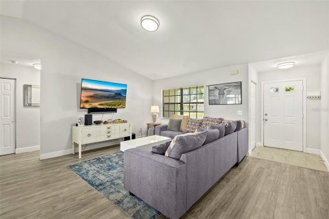 Villa ou maison à vendre à Palm Coast, Floride: 3 chambres, 124.77 m2 № 2339175 - photo 5