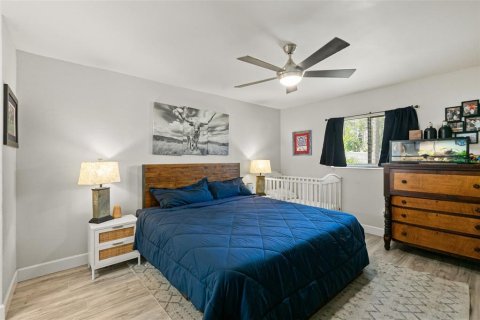 Villa ou maison à vendre à Palm Coast, Floride: 3 chambres, 124.77 m2 № 2339175 - photo 16