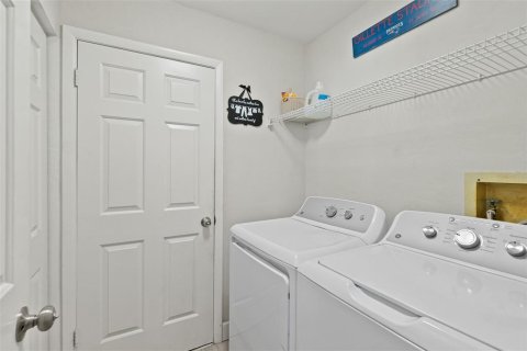 Villa ou maison à vendre à Palm Coast, Floride: 3 chambres, 124.77 m2 № 2339175 - photo 26