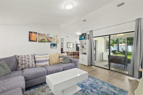 Villa ou maison à vendre à Palm Coast, Floride: 3 chambres, 124.77 m2 № 2339175 - photo 7