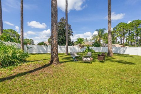 Villa ou maison à vendre à Palm Coast, Floride: 3 chambres, 124.77 m2 № 2339175 - photo 30
