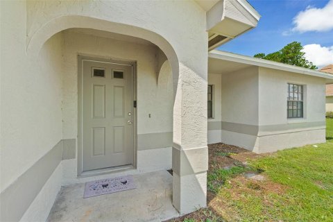 Villa ou maison à vendre à Palm Coast, Floride: 3 chambres, 124.77 m2 № 2339175 - photo 2