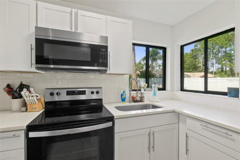 Villa ou maison à vendre à Palm Coast, Floride: 3 chambres, 124.77 m2 № 2339175 - photo 11