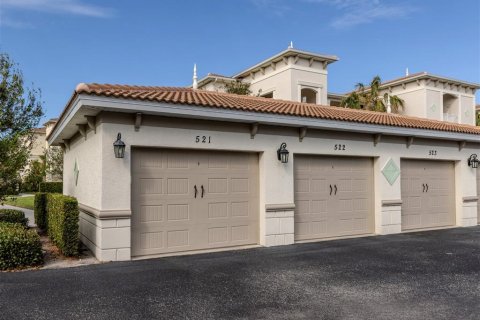 Condominio en venta en Venice, Florida, 2 dormitorios, 144.28 m2 № 1556749 - foto 3