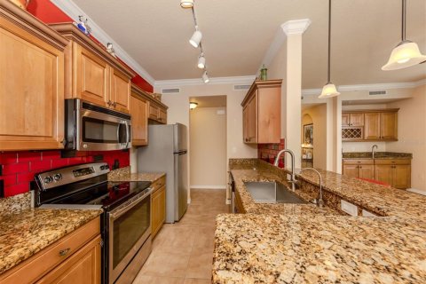 Condominio en venta en Venice, Florida, 2 dormitorios, 144.28 m2 № 1556749 - foto 16