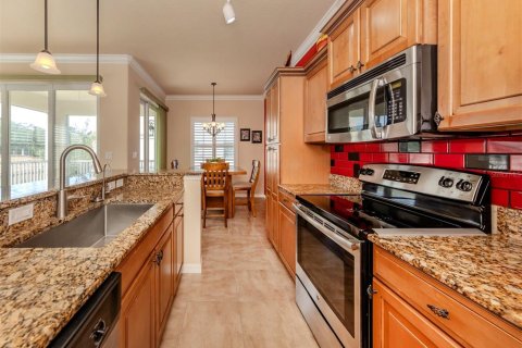 Condominio en venta en Venice, Florida, 2 dormitorios, 144.28 m2 № 1556749 - foto 19
