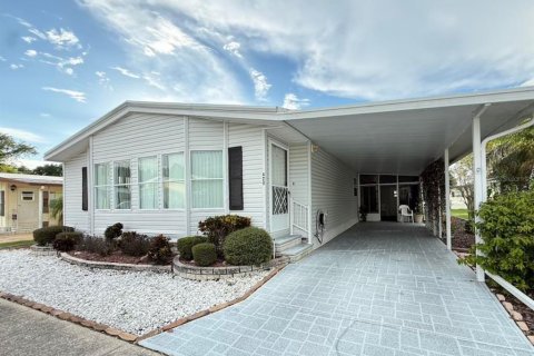 Casa en Oldsmar, Florida 2 dormitorios, 155.24 m2 № 2362675