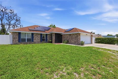 Casa en venta en Deltona, Florida, 4 dormitorios, 165.64 m2 № 2197943 - foto 7