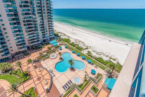 Copropriété à vendre à Clearwater, Floride: 1 chambre, 91.04 m2 № 1751635 - photo 16
