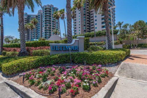 Copropriété à vendre à Clearwater, Floride: 1 chambre, 91.04 m2 № 1751635 - photo 5