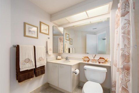 Copropriété à vendre à Clearwater, Floride: 1 chambre, 91.04 m2 № 1751635 - photo 24