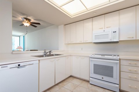Copropriété à vendre à Clearwater, Floride: 1 chambre, 91.04 m2 № 1751635 - photo 22
