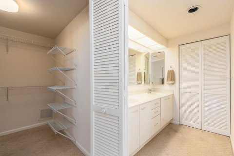 Copropriété à vendre à Clearwater, Floride: 1 chambre, 91.04 m2 № 1751635 - photo 29