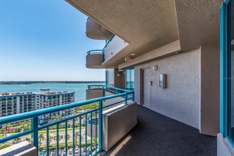 Copropriété à vendre à Clearwater, Floride: 1 chambre, 91.04 m2 № 1751635 - photo 3
