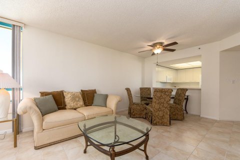 Copropriété à vendre à Clearwater, Floride: 1 chambre, 91.04 m2 № 1751635 - photo 13