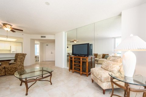 Copropriété à vendre à Clearwater, Floride: 1 chambre, 91.04 m2 № 1751635 - photo 14