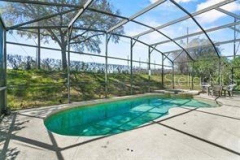 Villa ou maison à louer à Davenport, Floride: 4 chambres, 182.09 m2 № 2092417 - photo 7