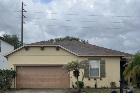 Villa ou maison à Davenport, Floride 4 chambres, 182.09 m2 № 2092417