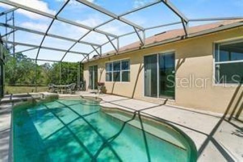 Villa ou maison à louer à Davenport, Floride: 4 chambres, 182.09 m2 № 2092417 - photo 6