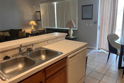 Villa ou maison à louer à Davenport, Floride: 4 chambres, 182.09 m2 № 2092417 - photo 13