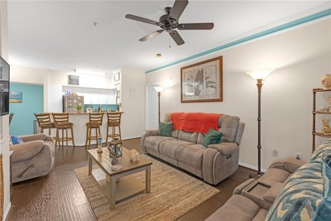 Купить кондоминиум в Сарасота, Флорида 3 комнаты, 112.32м2, № 1548835 - фото 14