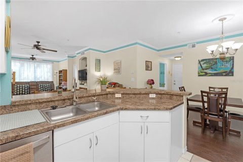 Купить кондоминиум в Сарасота, Флорида 3 комнаты, 112.32м2, № 1548835 - фото 7