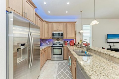 Casa en venta en Bradenton, Florida, 3 dormitorios, 179.39 m2 № 1640666 - foto 16