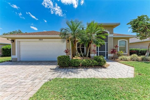 Casa en venta en Bradenton, Florida, 3 dormitorios, 179.39 m2 № 1640666 - foto 5