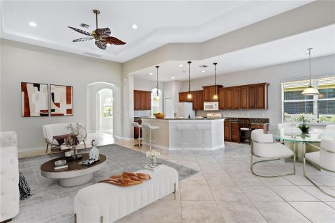 House in Laurel, Florida 3 bedrooms, 189.99 sq.m. № 1556780 - photo 5