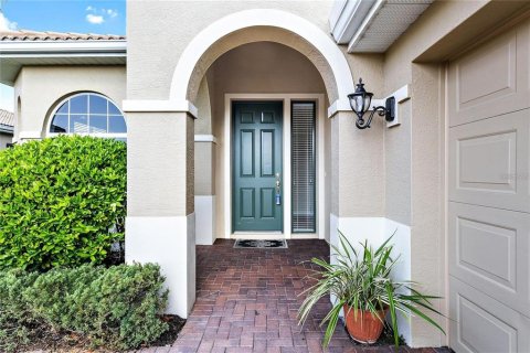 House in Laurel, Florida 3 bedrooms, 189.99 sq.m. № 1556780 - photo 18