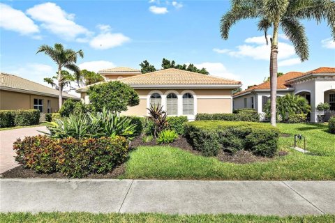 House in Laurel, Florida 3 bedrooms, 189.99 sq.m. № 1556780 - photo 16